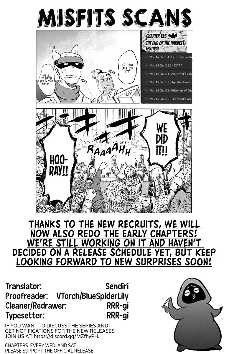 Welcome to Demon School! Iruma-kun, Chapter 135 image 21